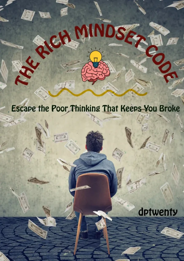 The Rich Mindset Code